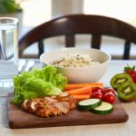 3 alimenti da non mangiare con il colon irritabile