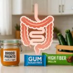 3 cibi insospettabili che infiammano il colon irritabile senza che tu te ne accorga