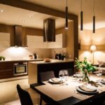 3 modi per pulire casa velocemente se hai ospiti a cena