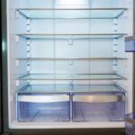 3 tecniche per effettuare la Pulizia profonda del frigorifero
