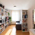 4 Soluzioni Furbe per Piccoli Spazi Dentro Casa