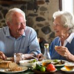 5 Metodi Usati dai Nostri Nonni per Non Avere Fame Dopo i Pasti