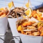 5 Pericoli Nascosti nello Street Food da Evitare