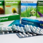 5 antistaminici per allergia funzionanti ed efficaci