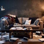 5 cose che stai accumulando in casa e che stanno rovinando il tuo umore