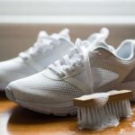 5 idee su Come pulire le scarpe da ginnastica