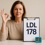 5 segnali di colesterolo alto da non ignorare
