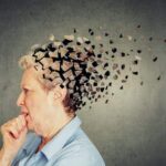 6 sintomi precoci di demenza