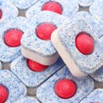 7 modi sorprendenti di utilizzare le pastiglie per lavastoviglie