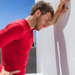 7 segnali di disidratazione che in molti ignorano