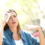 7 segnali inaspettati che indicano disidratazione
