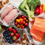 8 alimenti antinfiammatori