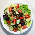Alga Dulse: l'Ingrediente Naturale per Insaporire le Insalate Senza Sale e Olio