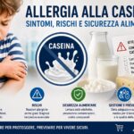 Allergia alla caseina