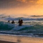 Annegamento in Acqua: Il Dramma Fisico della Tragedia di Otranto