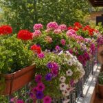 Balcone-fiorito-in-estate