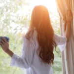 Benefici luce naturale