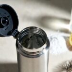 Borraccia termica che puzza di chiuso: come eliminare i cattivi odori