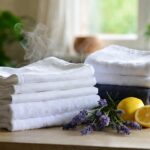 Bucato sempre pulito e profumato con queste 3 mosse