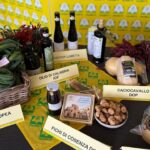 Calabria la battaglia contro la contraffazione alimentare