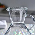 Caraffe di vetro: come pulire l'interno nei punti impossibili da raggiungere