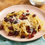 Carbonara semplice semplice: guida passo passo per un piatto gourmet
