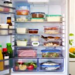Cibi che vanno a male subito? Come organizzare il frigorifero d'estate per evitare tossinfezioni