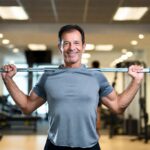 Come Aumentare il Testosterone Negli Uomini Over 50