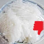 Come Conservare il Riso Avanzato in Sicurezza