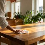 Come Eliminare la Polvere per Molti Giorni senza Prodotti Chimici