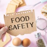 Come Garantire la Sicurezza Alimentare in Estate?