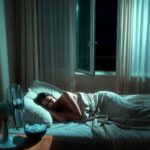 Come addormentarsi la notte quando fa troppo caldo (senza tenere l'aria condizionata accesa)