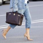 Come camminare sui tacchi alti per ore senza avvertire il minimo mal di piedi