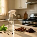 Come debellare l'invasione delle formiche in casa con metodi naturali