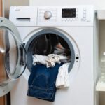 Come disinfettare efficacemente i pantaloni in lavatrice