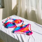 Come fare asciugare il costume da bagno velocemente