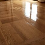 Come lavare il parquet con acqua e sapone (e renderlo splendido)