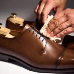 Come mettere a lucido le scarpe in pelle senza danneggiarle