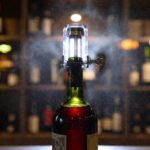 Come non far andare a male il vino dopo l'apertura con questa tecnica