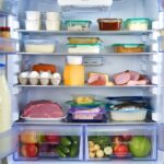 Come organizzare il frigorifero per non far andare a male il cibo