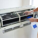 Come pulire e disinfettare i condizionatori: trucchi e consigli