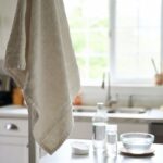 Come pulire efficacemente il panno da cucina maleodorante