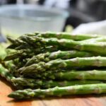 Come pulire gli asparagi: consigli e trucchi