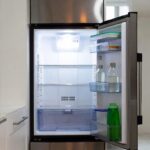 Come pulire il frigorifero e quali prodotti specifici usare?
