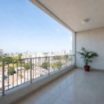 Come pulire il pavimento del balcone sporco di cacca di piccione