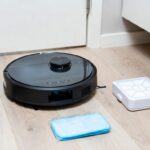 Come pulire il robot aspirapolvere automatico e che prodotti usare
