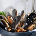 Come pulire le cozze nel bimby in modo corretto e sicuro