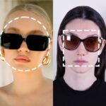 Come scegliere gli occhiali da sole perfetti per la forma specifica del tuo viso