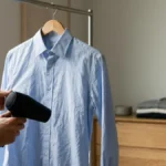 Come stendere il bucato in modo che non richieda la stiratura