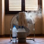 Come trasformare il ventilatore di casa in uno strumento di raffreddamento potente